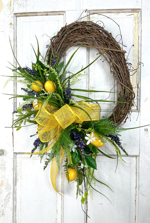 Spring &amp; Garden Decor