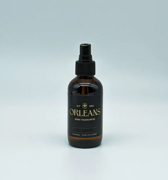 Orleans 4oz Jean Paul Room Spray