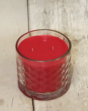 Circle E Candles 17oz. Round Jar