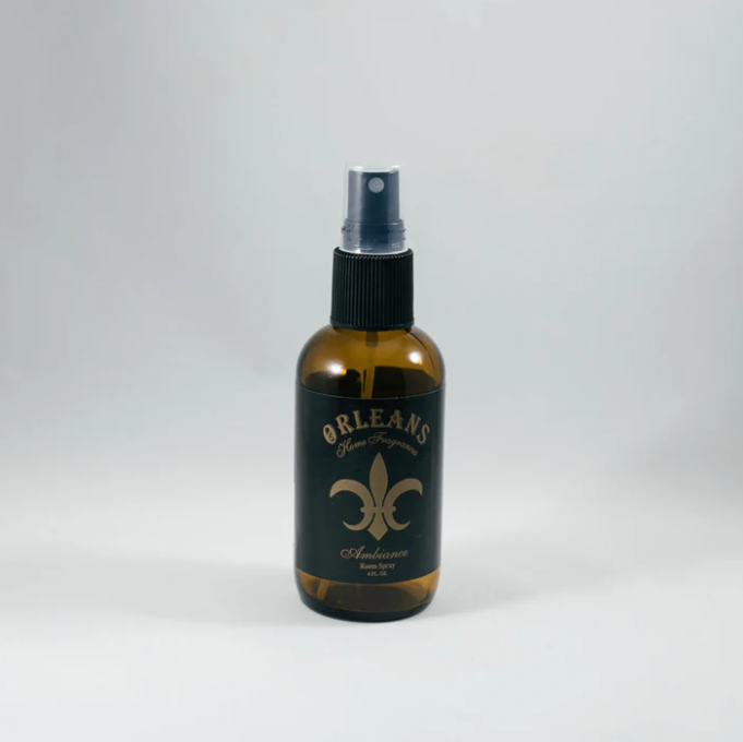 Orleans 4 oz. Ambre' Lavender Room Spray