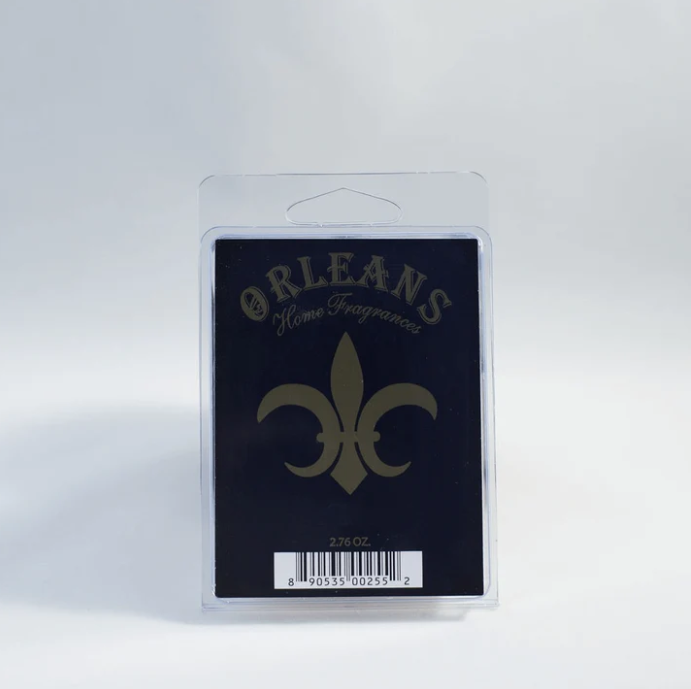 Orleans 2.76 oz Cashmere Wax Melts