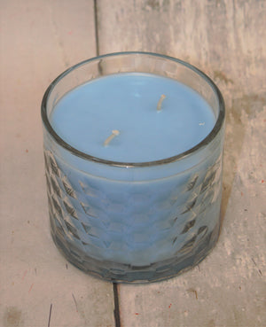 Circle E Candles 17oz. Round Jar